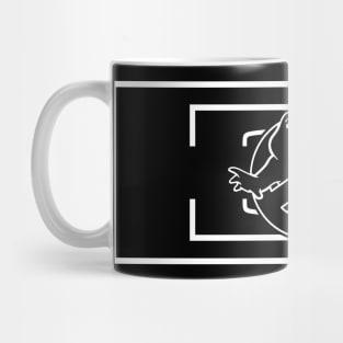 Ghostvision Mug